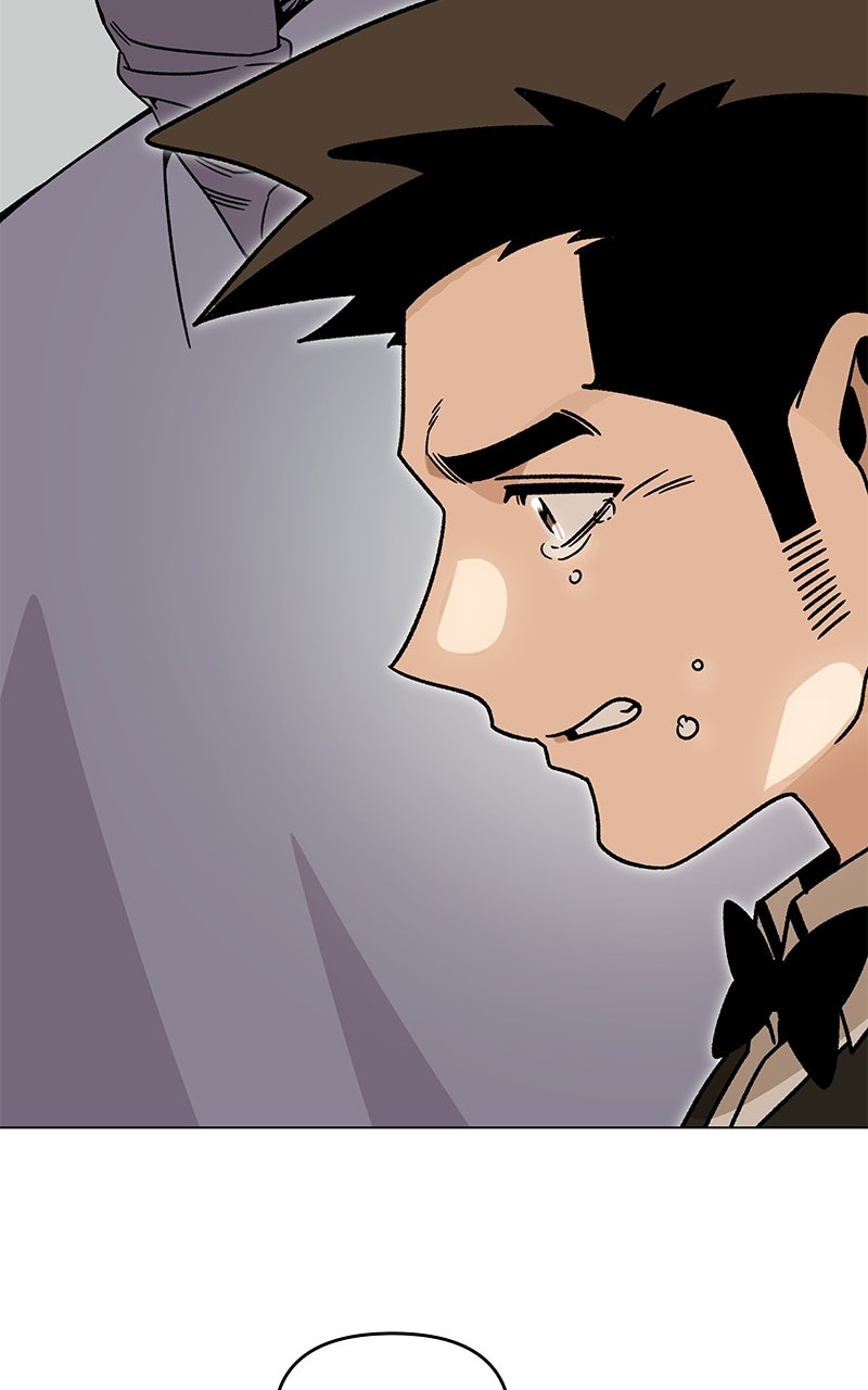 Resigning and Healingin Another World Ep. 159 - Hans (1) page 6 - 