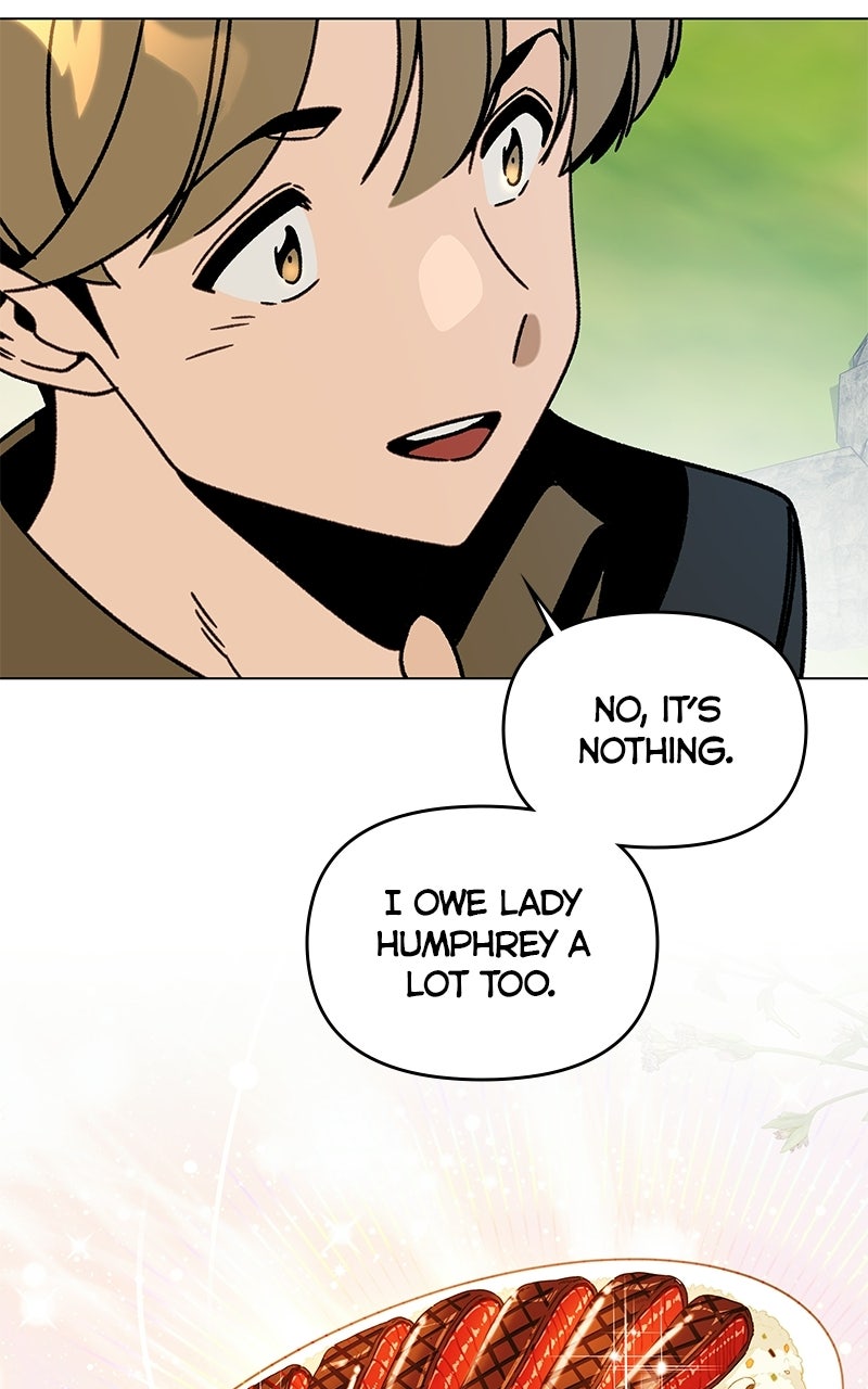 Resigning and Healingin Another World Ep. 159 - Hans (1) page 55 - 