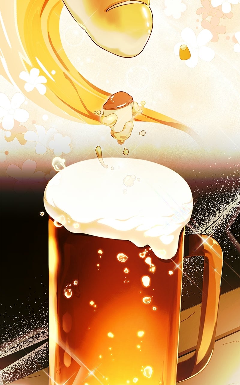 Resigning and Healingin Another World Ep. 159 - Hans (1) page 57 - 
