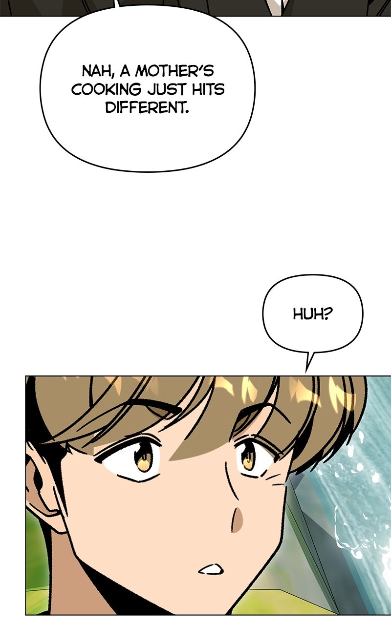 Resigning and Healingin Another World Ep. 159 - Hans (1) page 59 - 