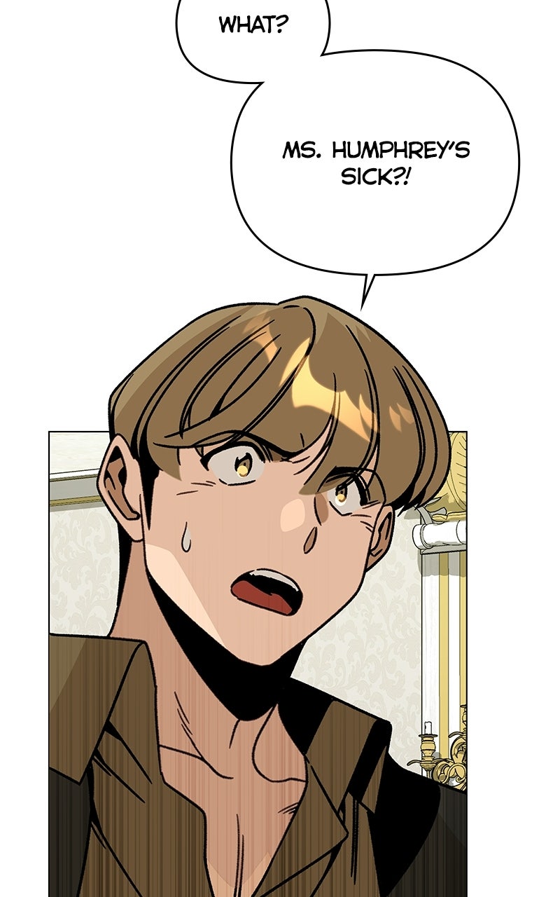 Resigning and Healingin Another World Ep. 159 - Hans (1) page 7 - 