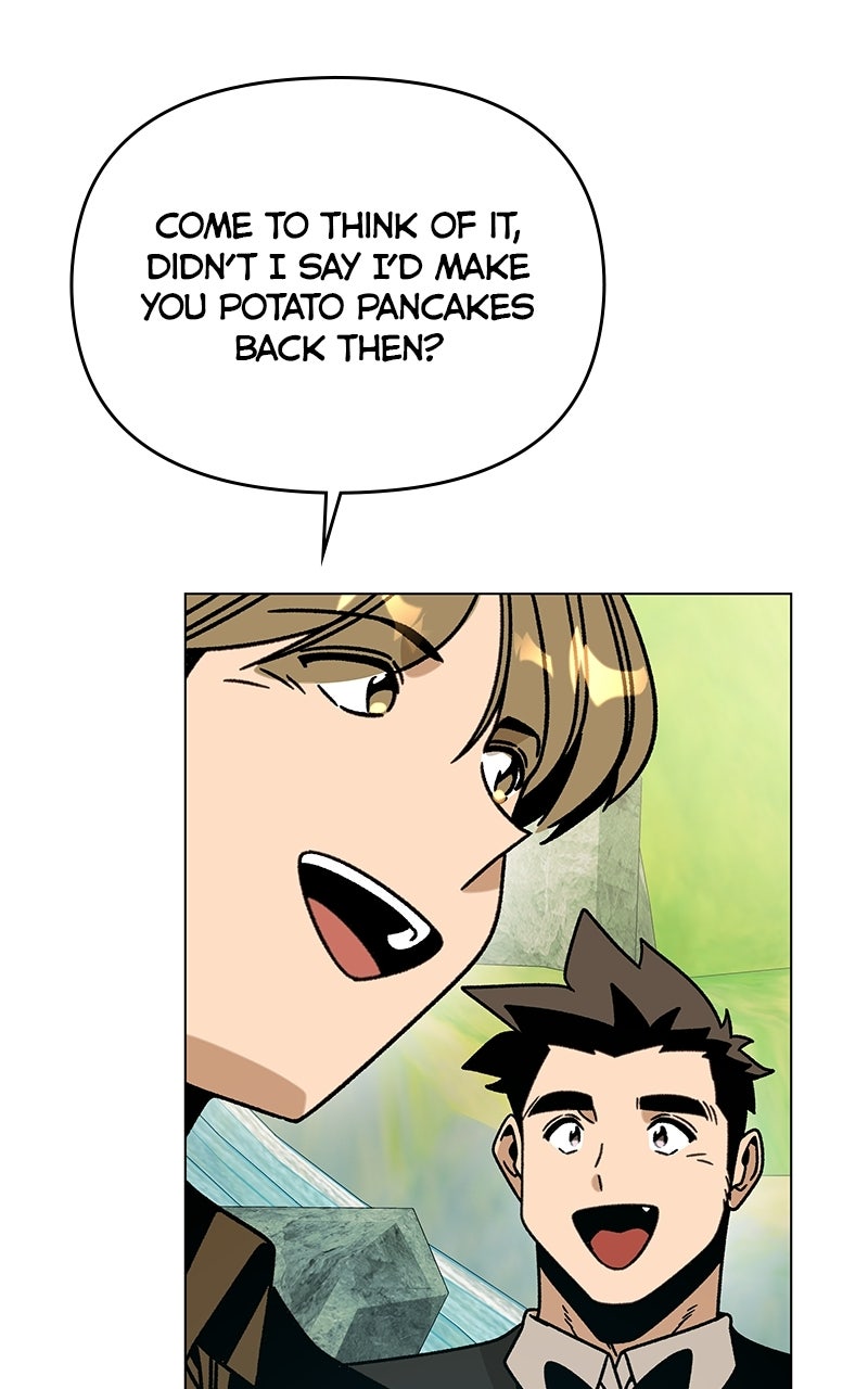 Resigning and Healingin Another World Ep. 159 - Hans (1) page 62 - 