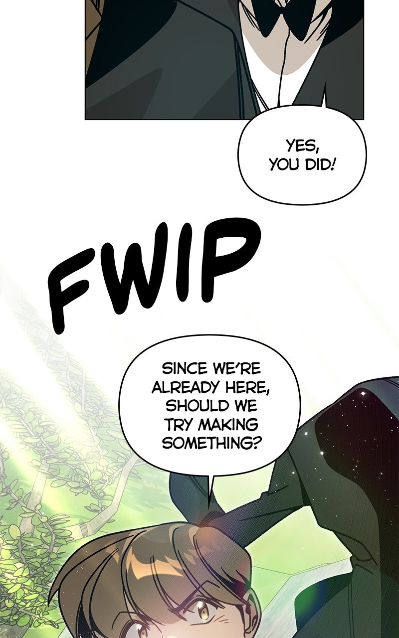 Resigning and Healingin Another World Ep. 159 - Hans (1) page 63 - 