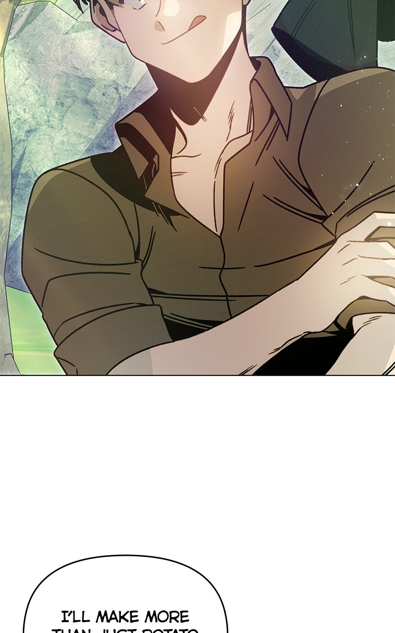 Resigning and Healingin Another World Ep. 159 - Hans (1) page 64 - 