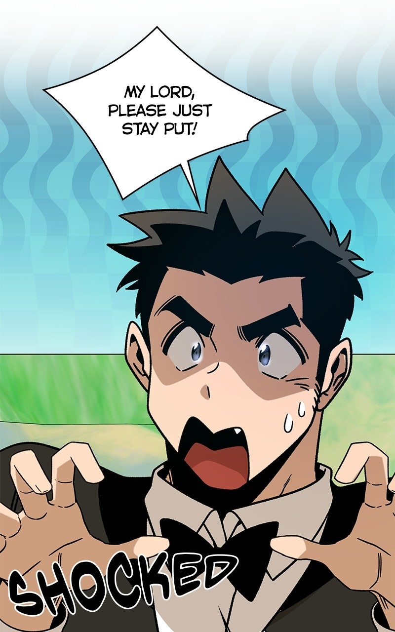 Resigning and Healingin Another World Ep. 159 - Hans (1) page 66 - 