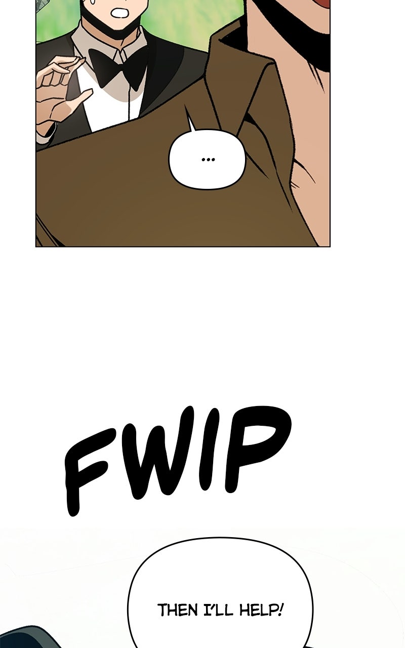 Resigning and Healingin Another World Ep. 159 - Hans (1) page 68 - 
