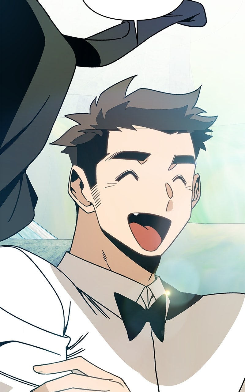 Resigning and Healingin Another World Ep. 159 - Hans (1) page 69 - 