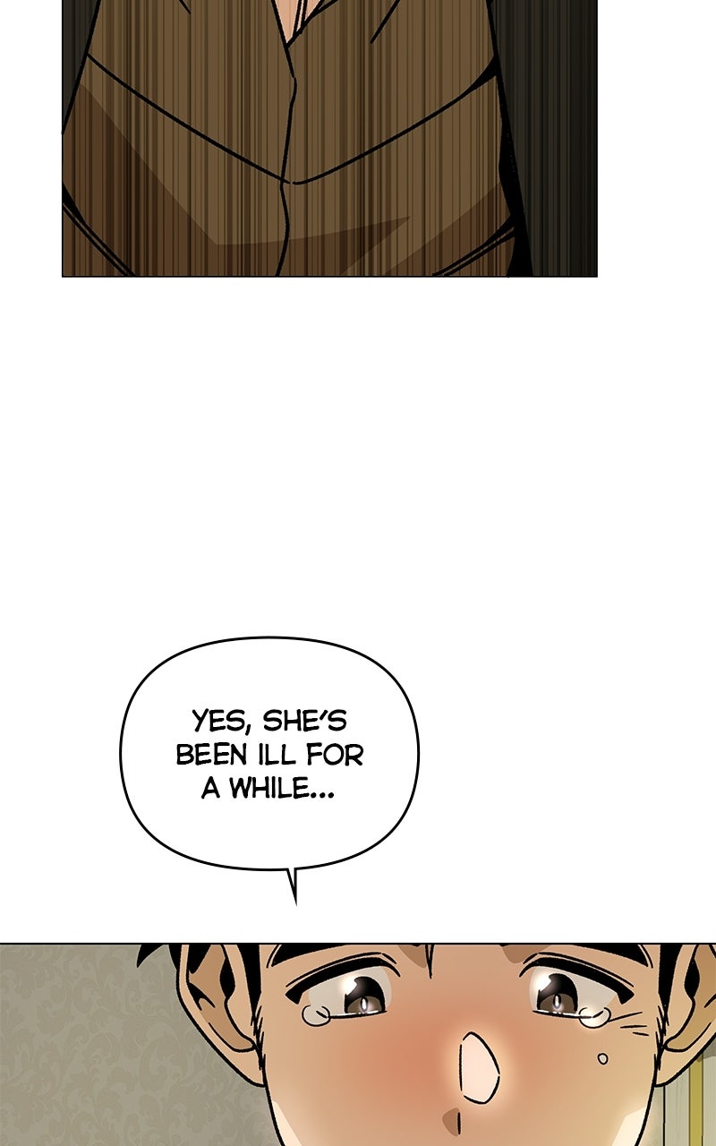 Resigning and Healingin Another World Ep. 159 - Hans (1) page 8 - 