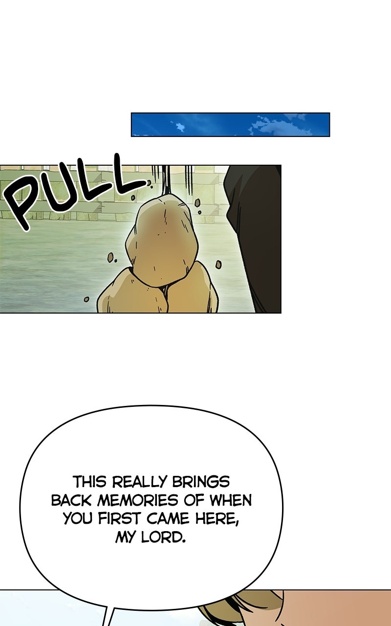 Resigning and Healingin Another World Ep. 159 - Hans (1) page 71 - 