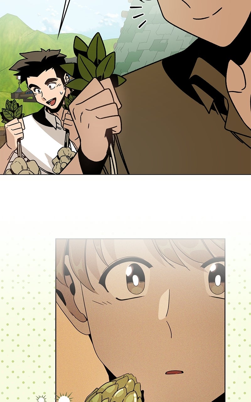 Resigning and Healingin Another World Ep. 159 - Hans (1) page 72 - 