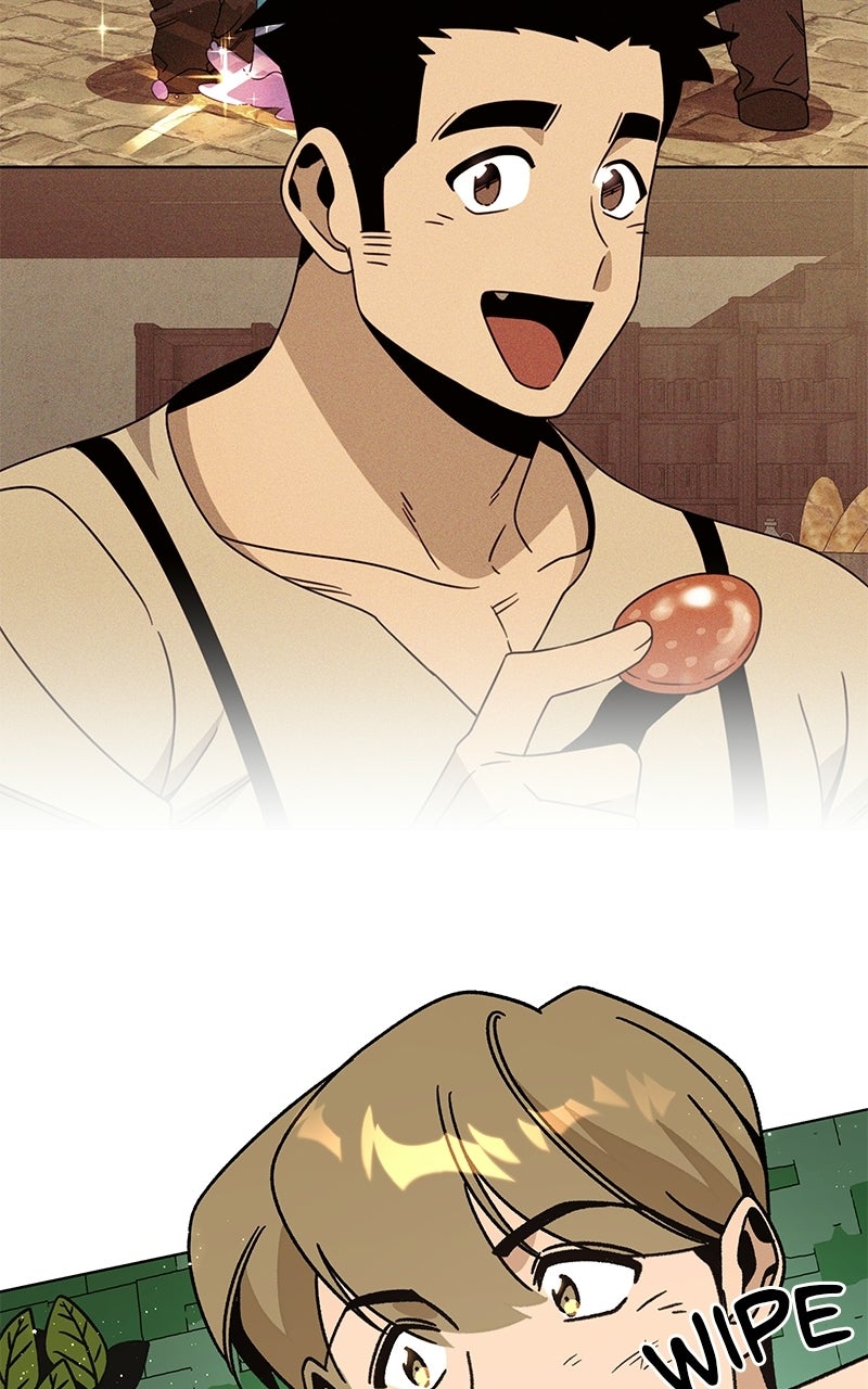 Resigning and Healingin Another World Ep. 159 - Hans (1) page 75 - 