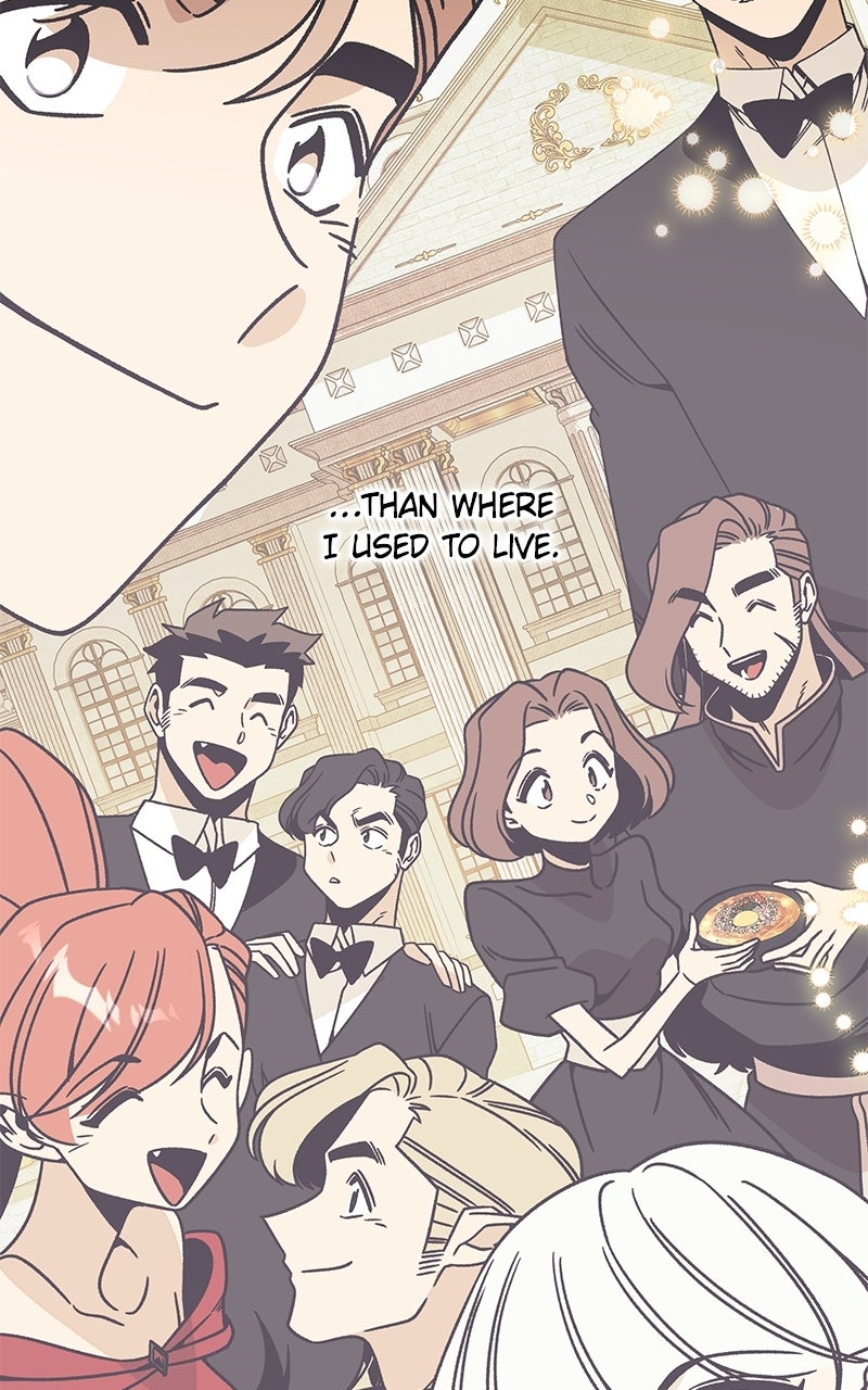 Resigning and Healingin Another World Ep. 159 - Hans (1) page 79 - 