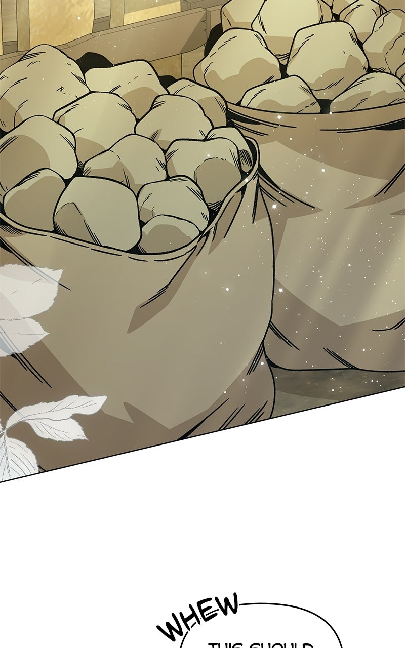 Resigning and Healingin Another World Ep. 159 - Hans (1) page 82 - 
