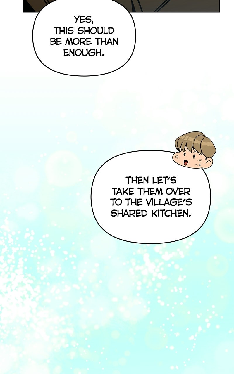Resigning and Healingin Another World Ep. 159 - Hans (1) page 84 - 