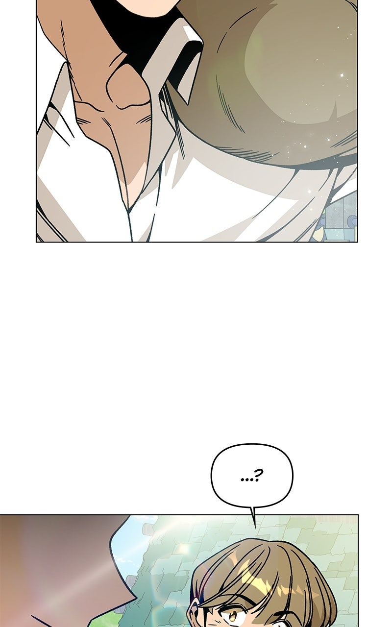 Resigning and Healingin Another World Ep. 159 - Hans (1) page 87 - 