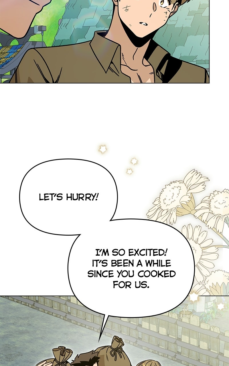Resigning and Healingin Another World Ep. 159 - Hans (1) page 88 - 