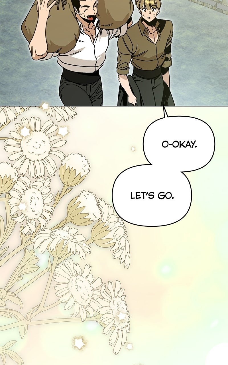 Resigning and Healingin Another World Ep. 159 - Hans (1) page 89 - 