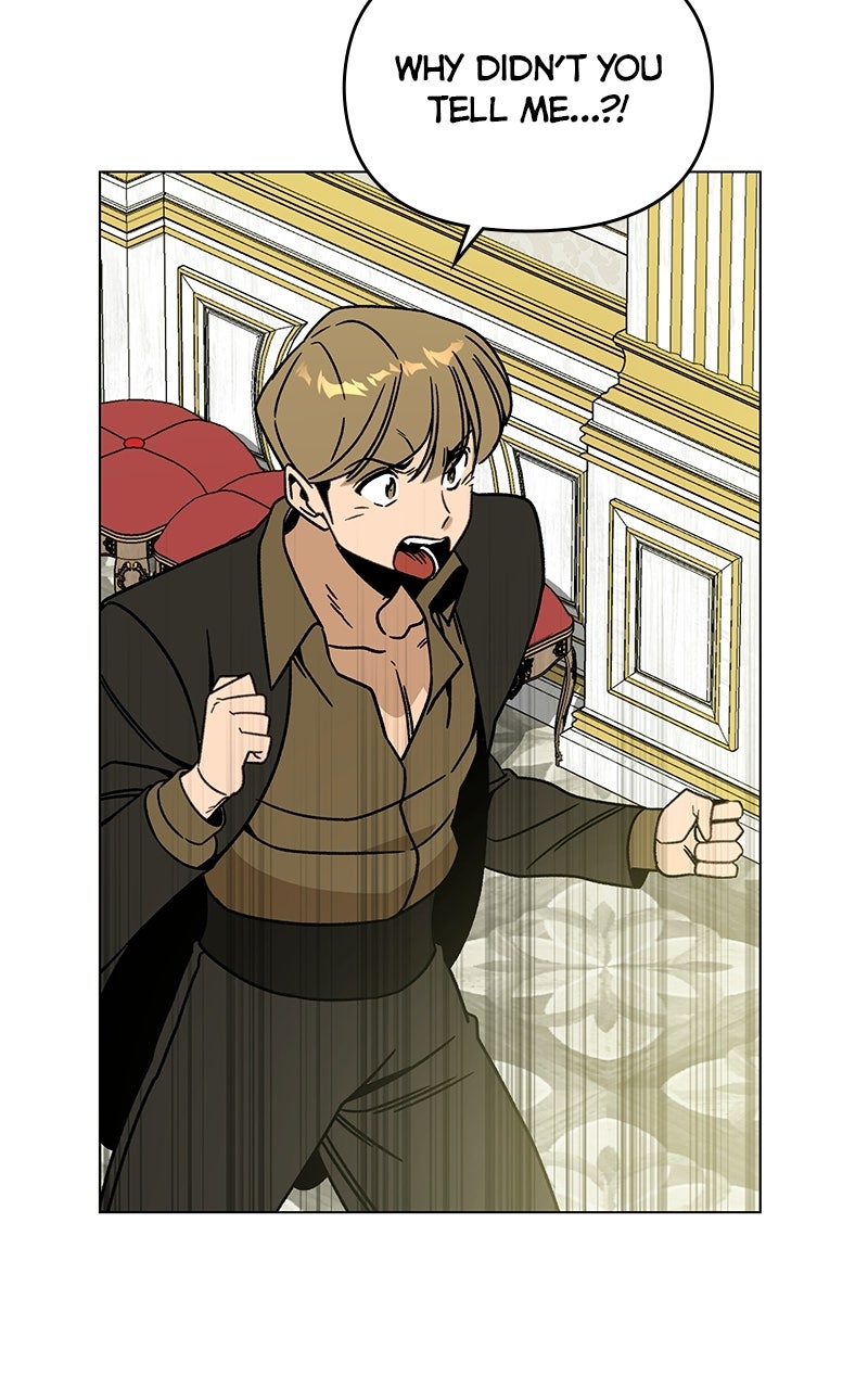Resigning and Healingin Another World Ep. 159 - Hans (1) page 10 - 