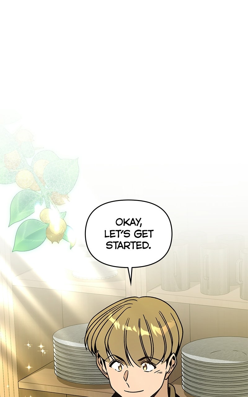 Resigning and Healingin Another World Ep. 160 - Hans (2) page 1 - 