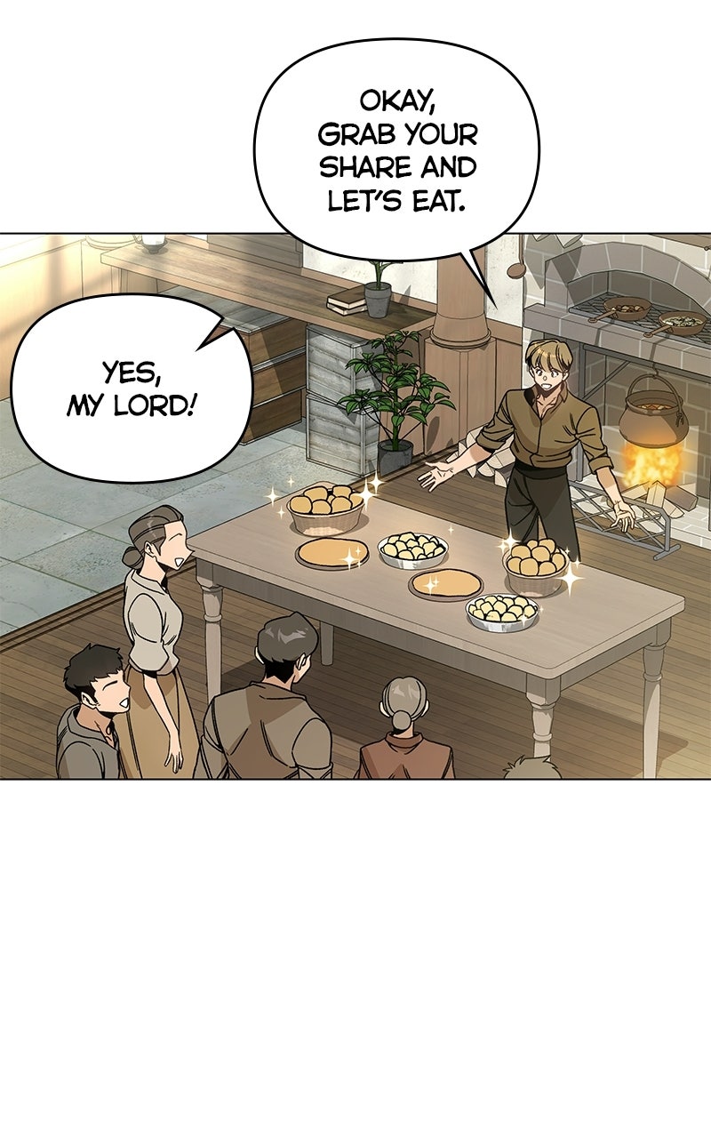 Resigning and Healingin Another World Ep. 160 - Hans (2) page 16 - 