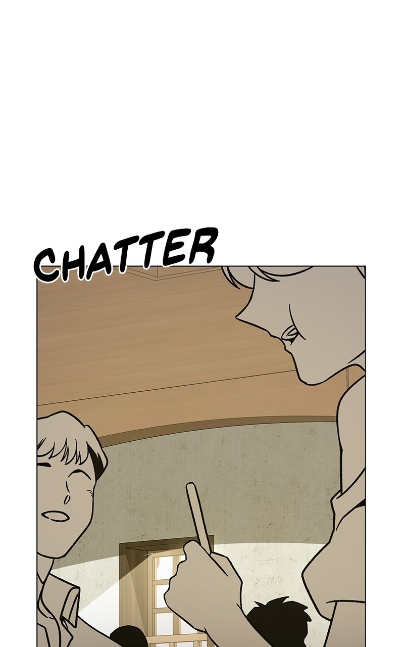 Resigning and Healingin Another World Ep. 160 - Hans (2) page 17 - 