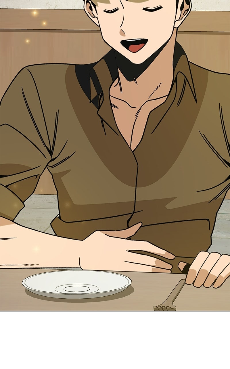 Resigning and Healingin Another World Ep. 160 - Hans (2) page 19 - 