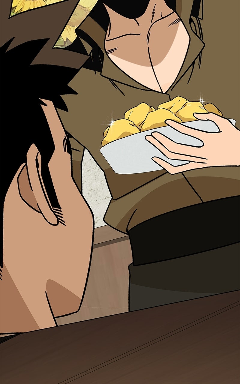 Resigning and Healingin Another World Ep. 160 - Hans (2) page 23 - 