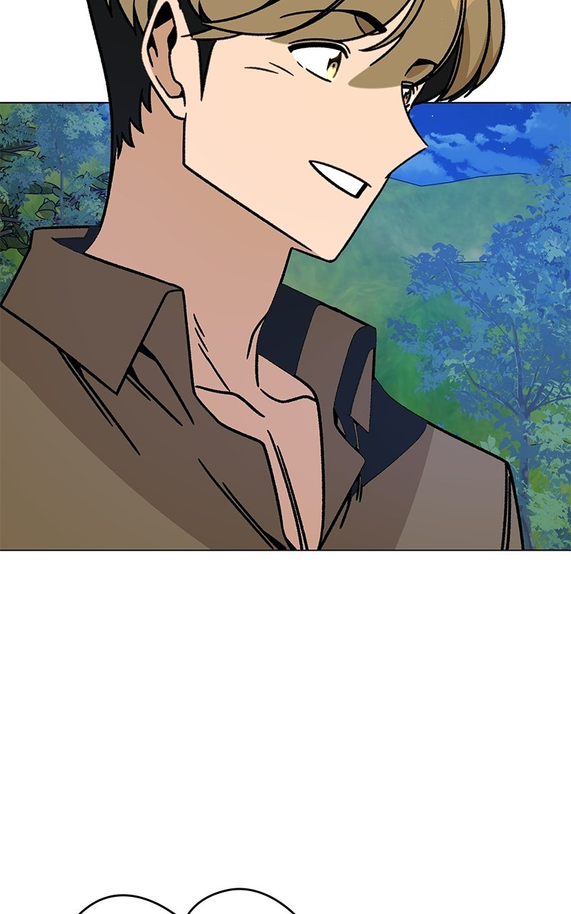 Resigning and Healingin Another World Ep. 160 - Hans (2) page 49 - 