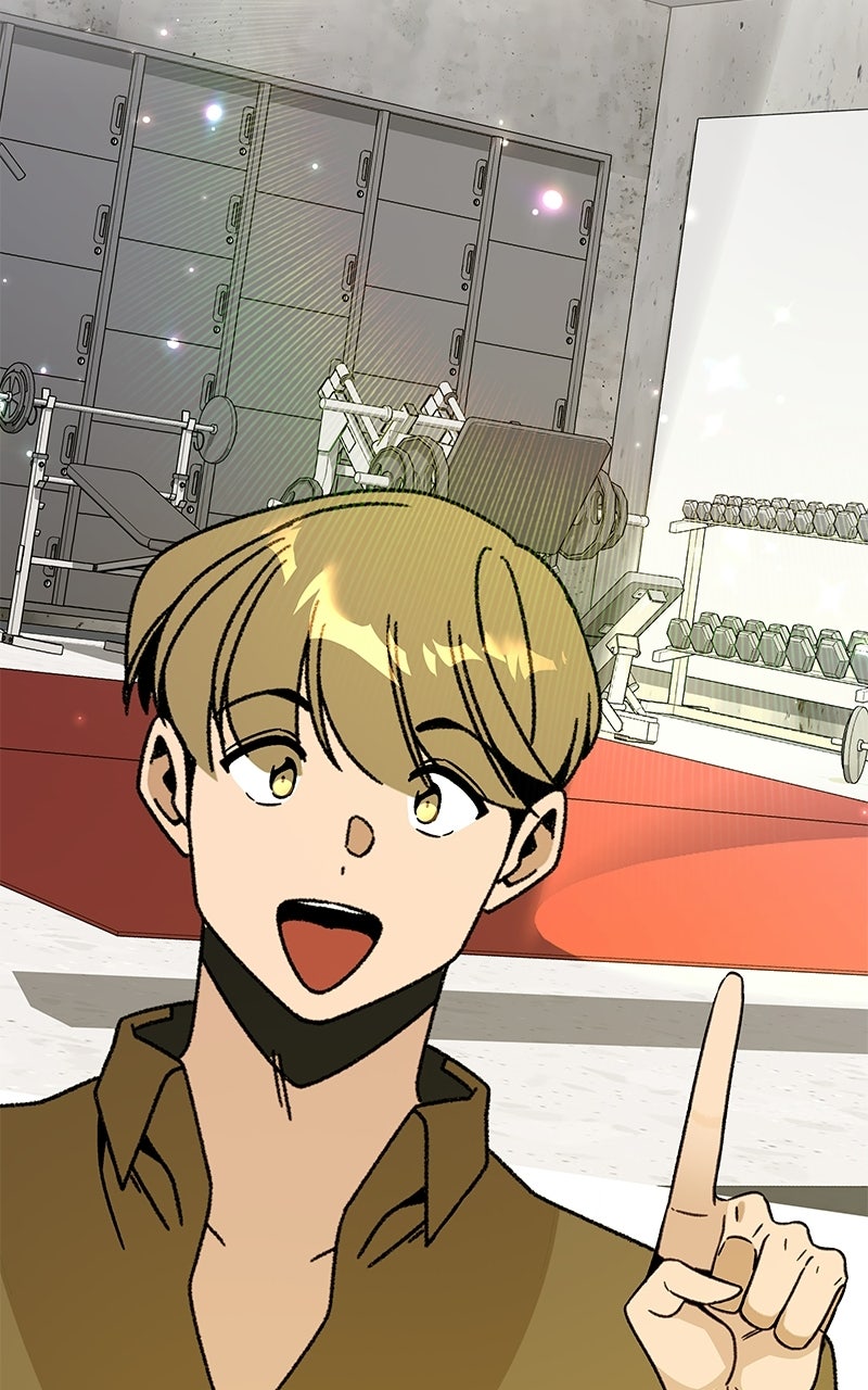 Resigning and Healingin Another World Ep. 160 - Hans (2) page 52 - 