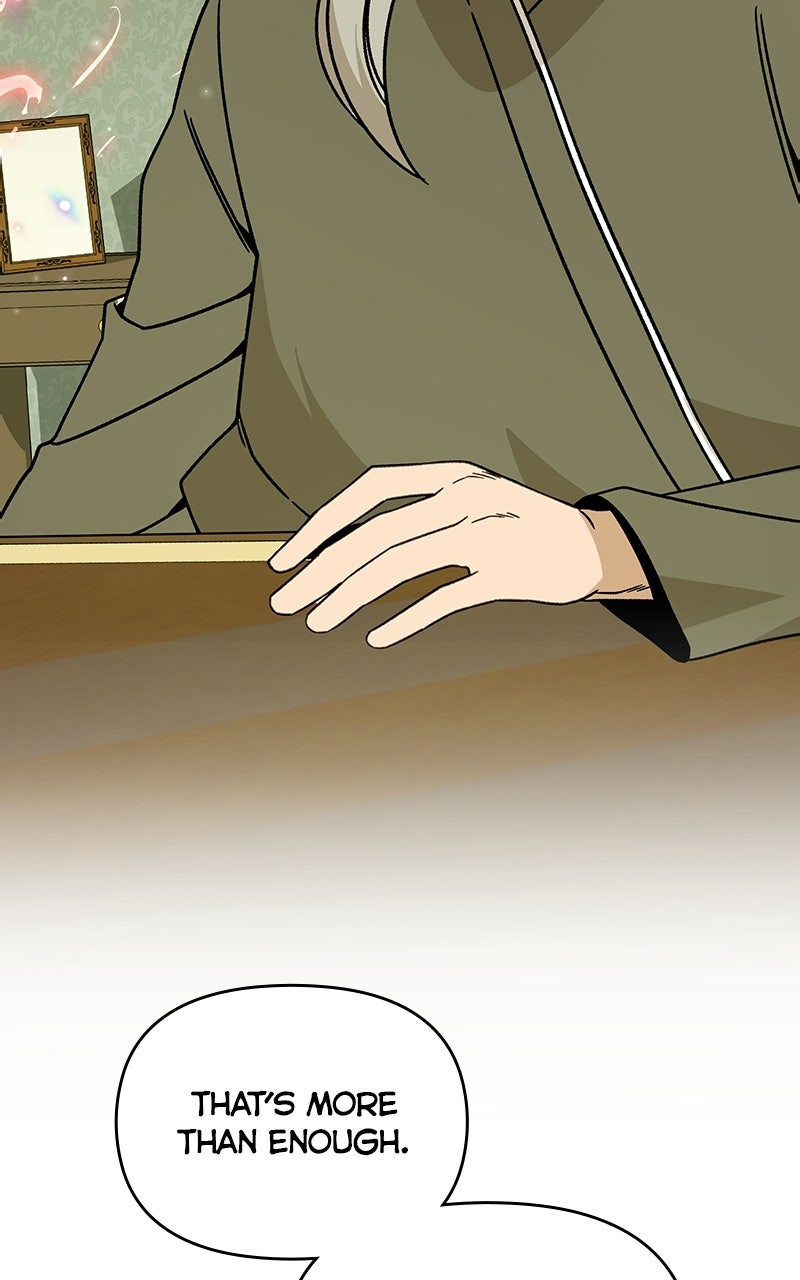 Resigning and Healingin Another World Ep. 160 - Hans (2) page 59 - 