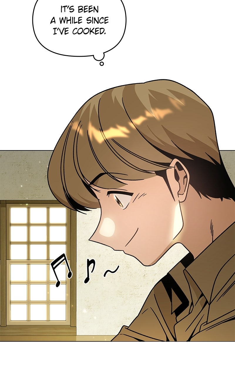 Resigning and Healingin Another World Ep. 160 - Hans (2) page 7 - 