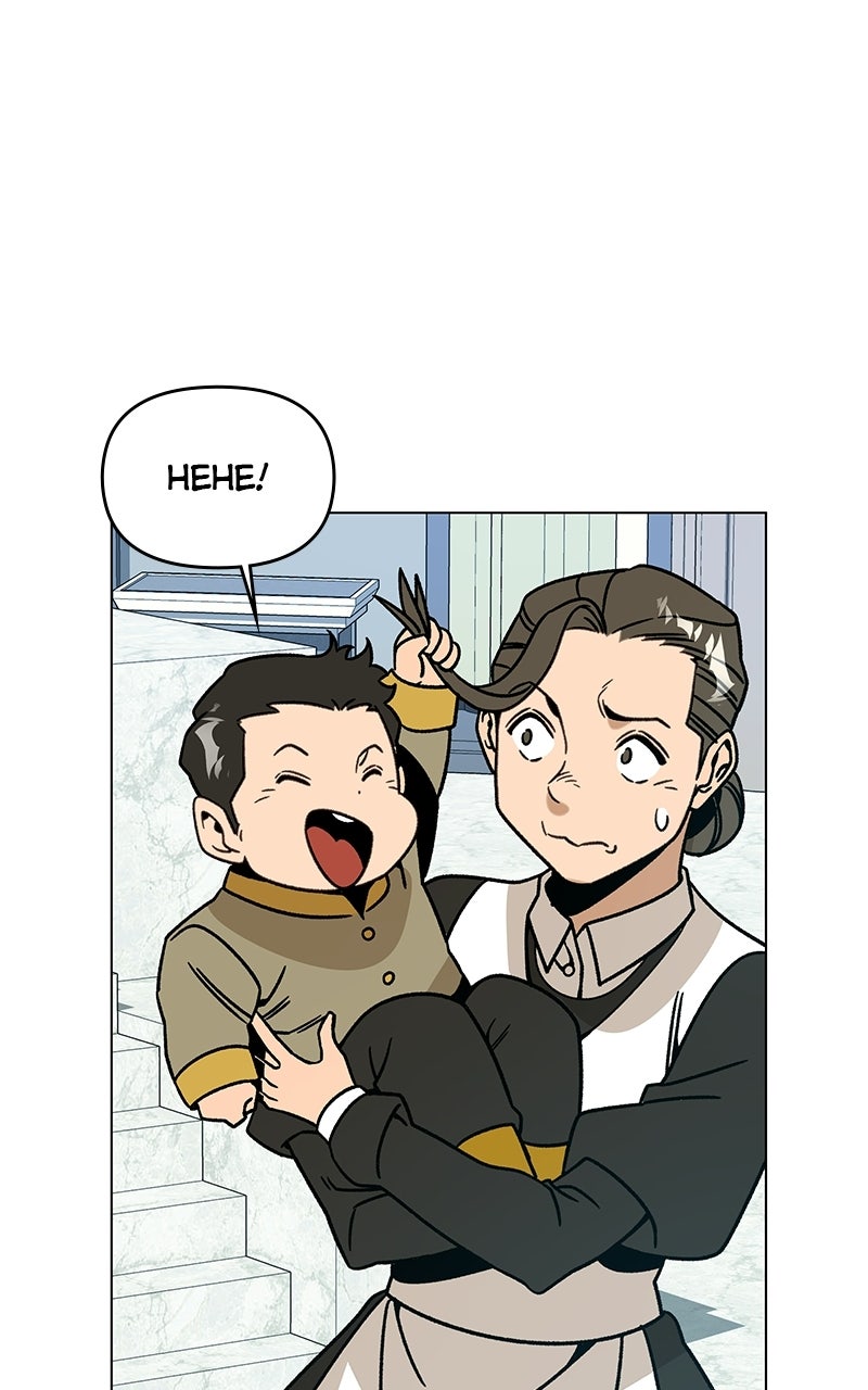 Resigning and Healingin Another World Ep. 160 - Hans (2) page 66 - 