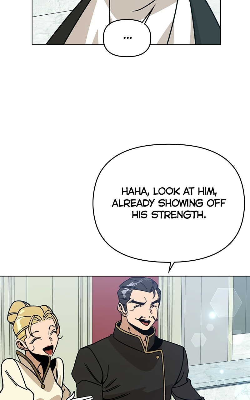 Resigning and Healingin Another World Ep. 160 - Hans (2) page 67 - 