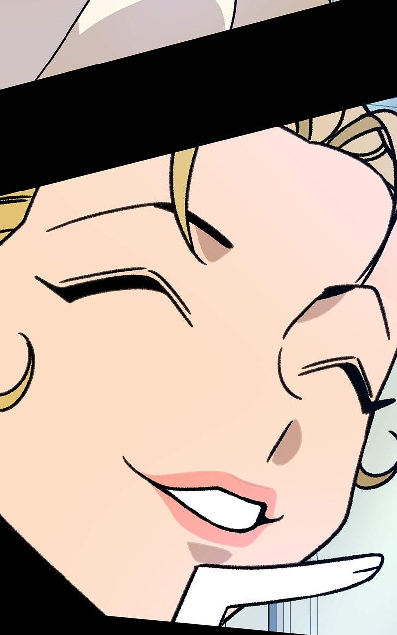 Resigning and Healingin Another World Ep. 160 - Hans (2) page 70 - 