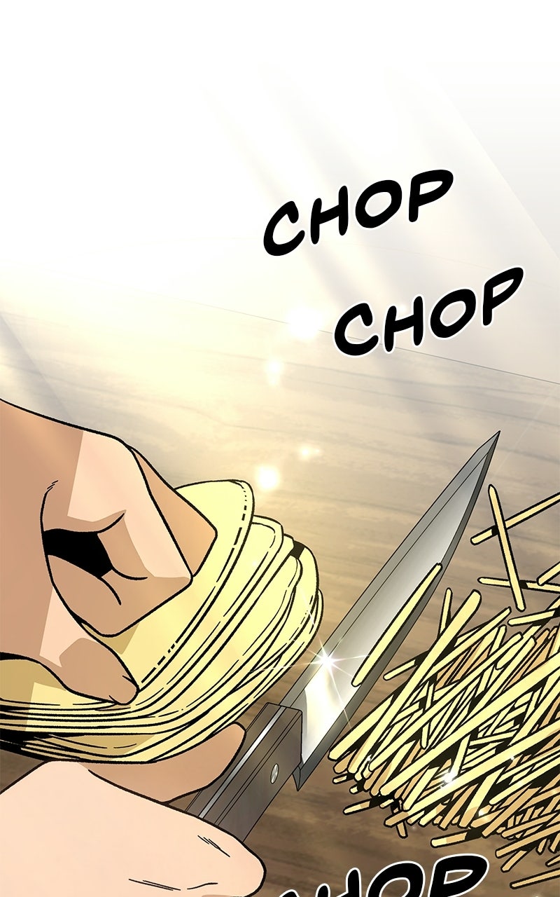 Resigning and Healingin Another World Ep. 160 - Hans (2) page 8 - 