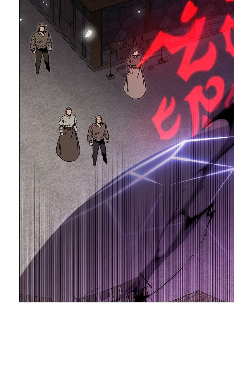 Resigning and Healingin Another World Ep. 160 - Hans (2) page 91 - 