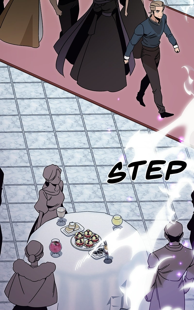 Resigning and Healingin Another World Ep. 160 - Hans (2) page 94 - 