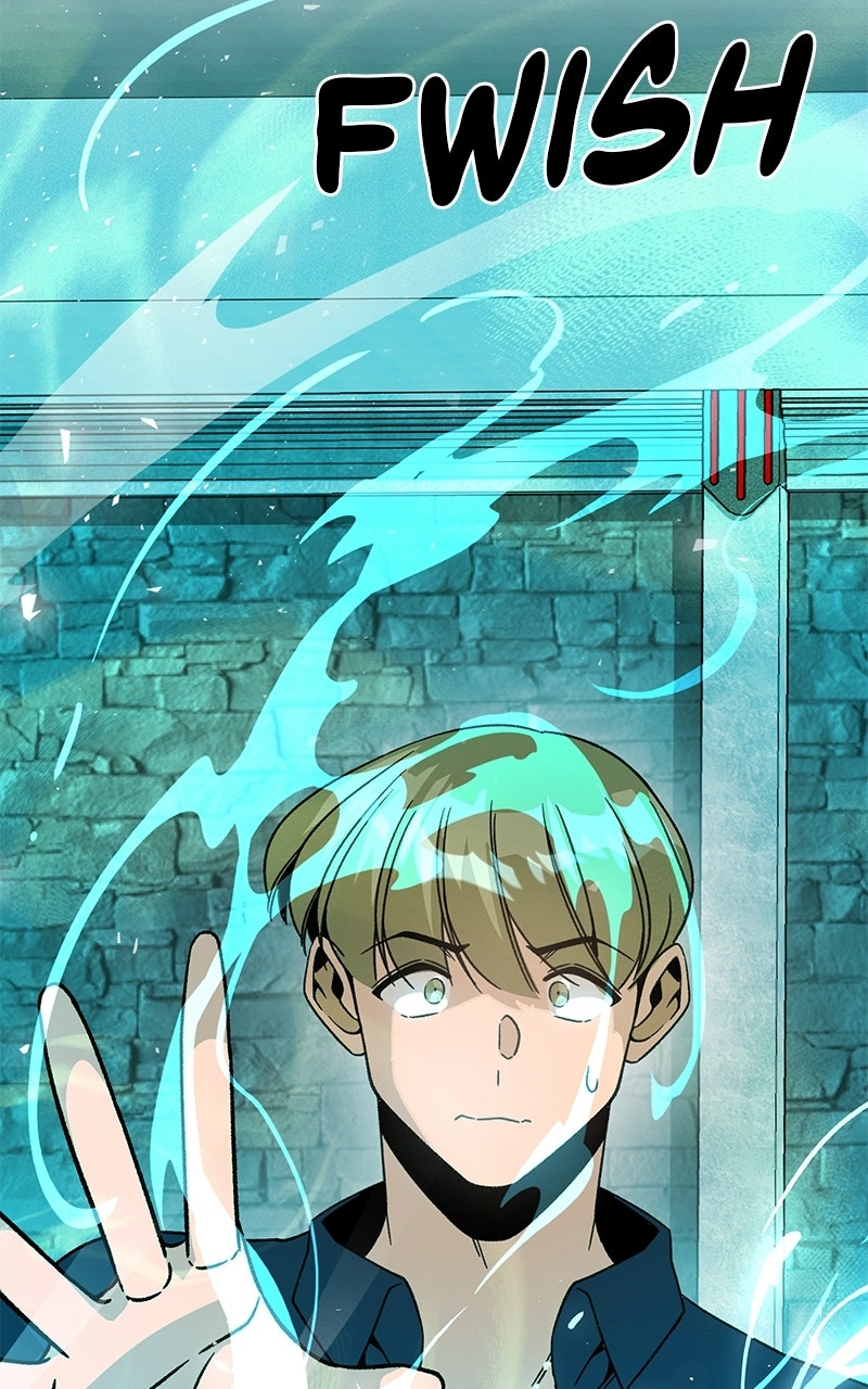 Resigning and Healingin Another World Ep. 161 - Let