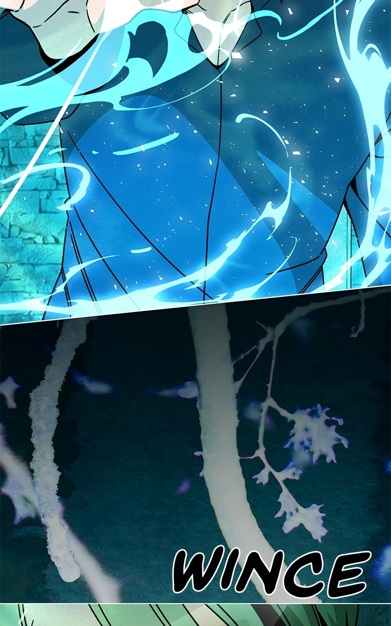 Resigning and Healingin Another World Ep. 161 - Let