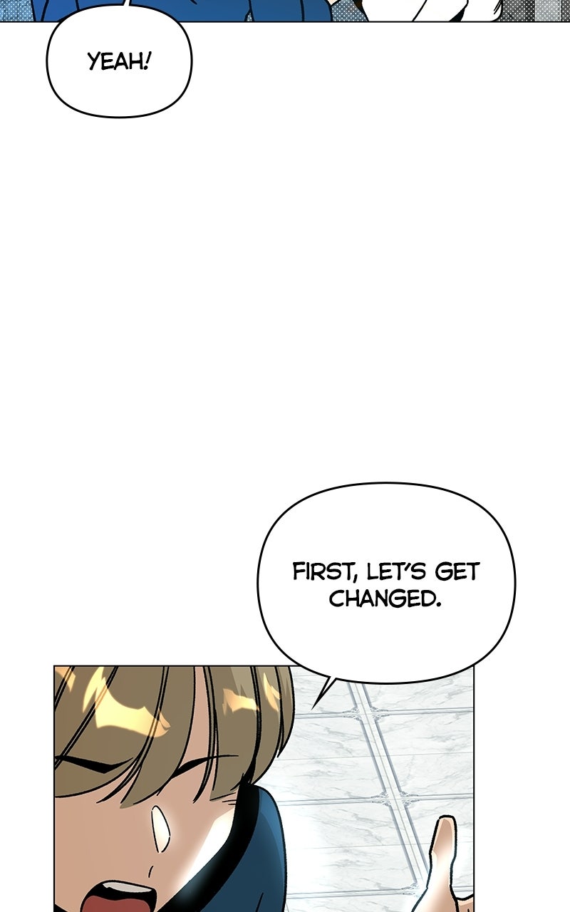 Resigning and Healingin Another World Ep. 161 - Let
