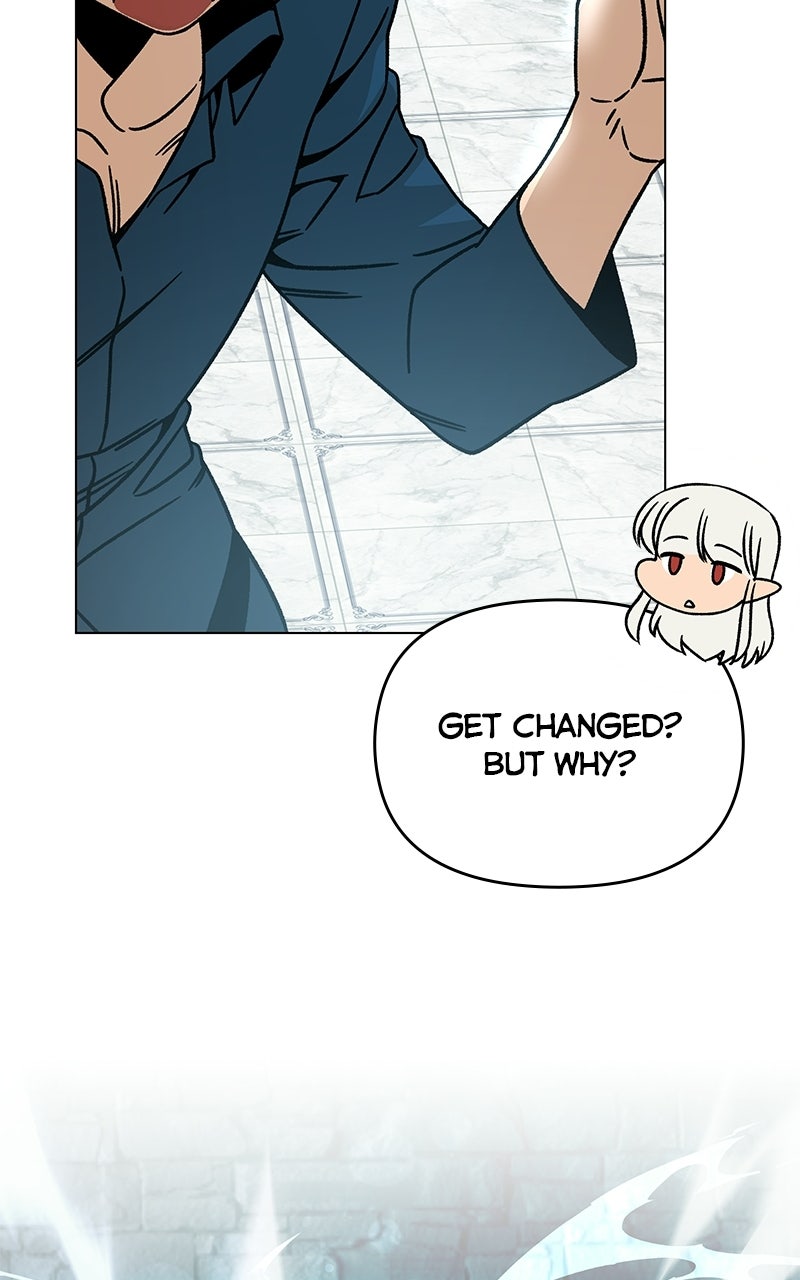 Resigning and Healingin Another World Ep. 161 - Let