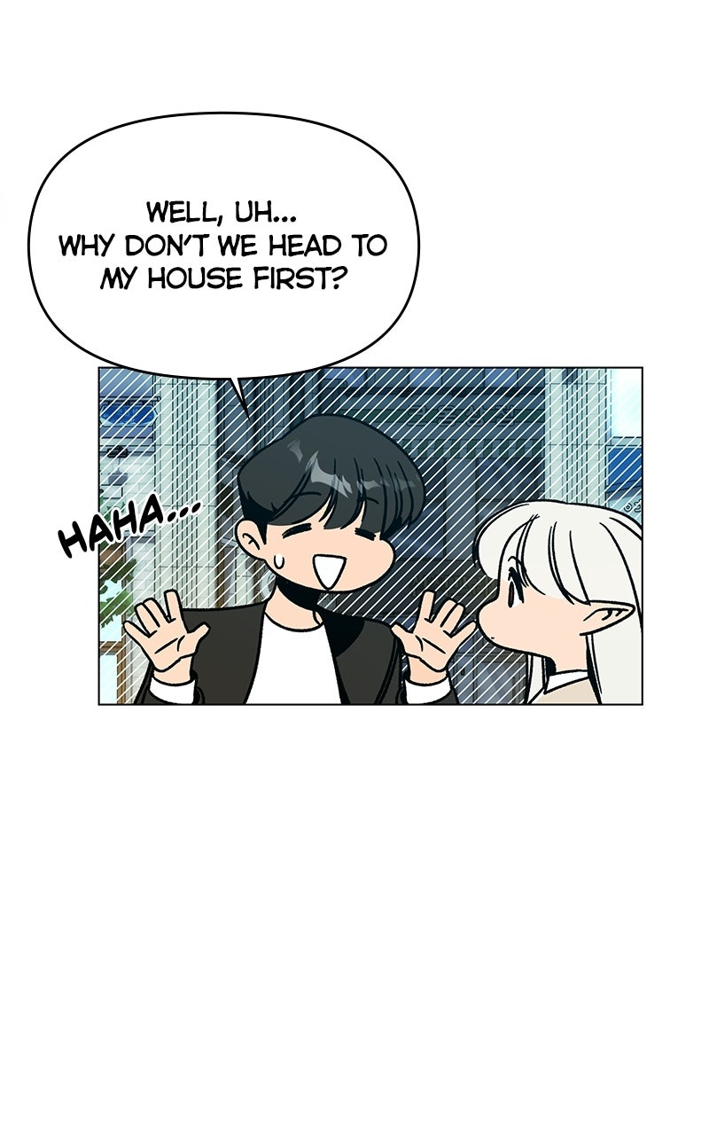 Resigning and Healingin Another World Ep. 161 - Let