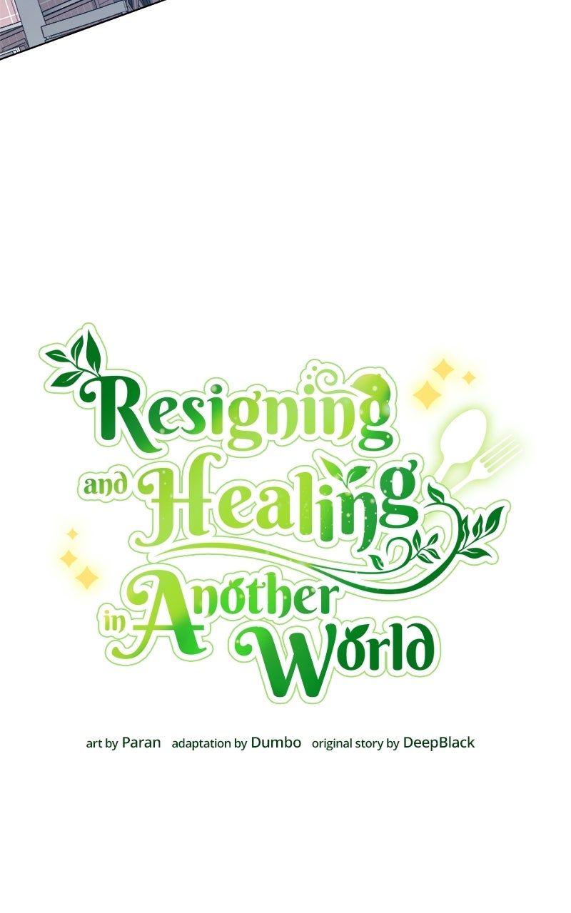 Resigning and Healingin Another World Ep. 162 - Steve