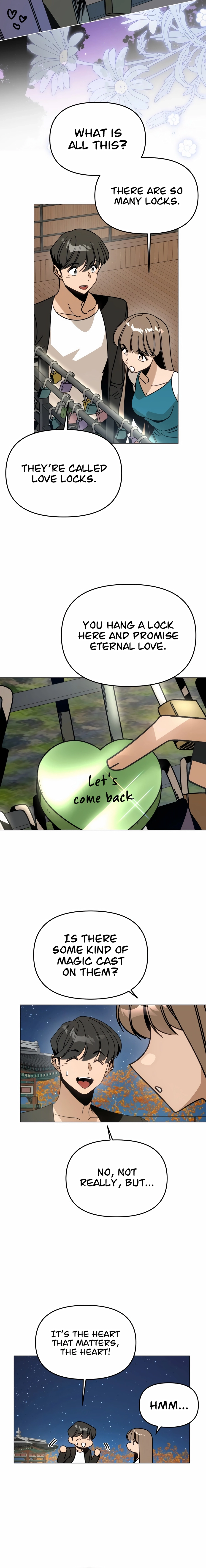 Resigning and Healingin Another World Chapter 164 page 2 - 