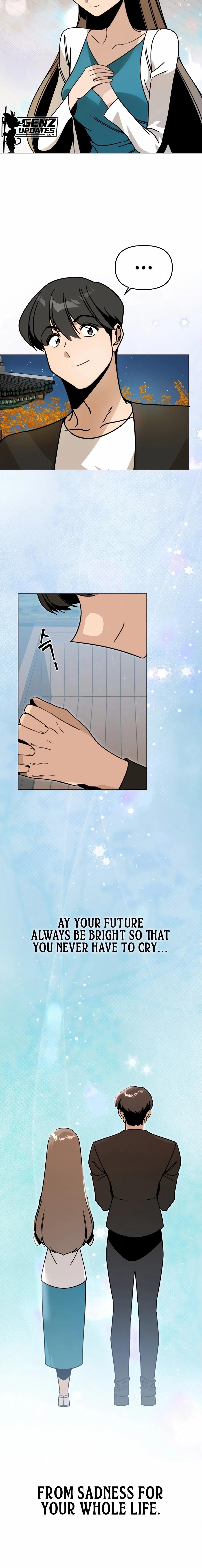 Resigning and Healingin Another World Chapter 164 page 4 - 