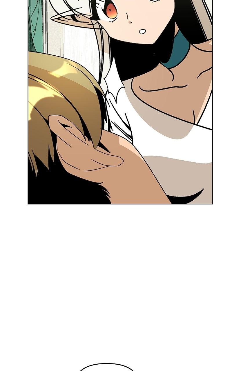 Resigning and Healingin Another World Chapter 168 page 11 - 