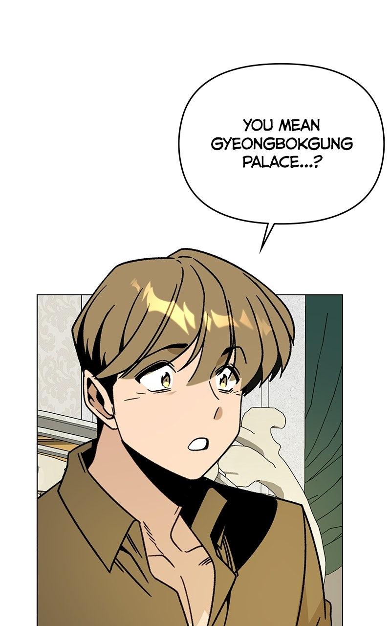 Resigning and Healingin Another World Chapter 168 page 14 - 
