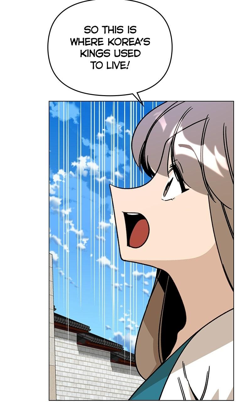 Resigning and Healingin Another World Chapter 168 page 20 - 