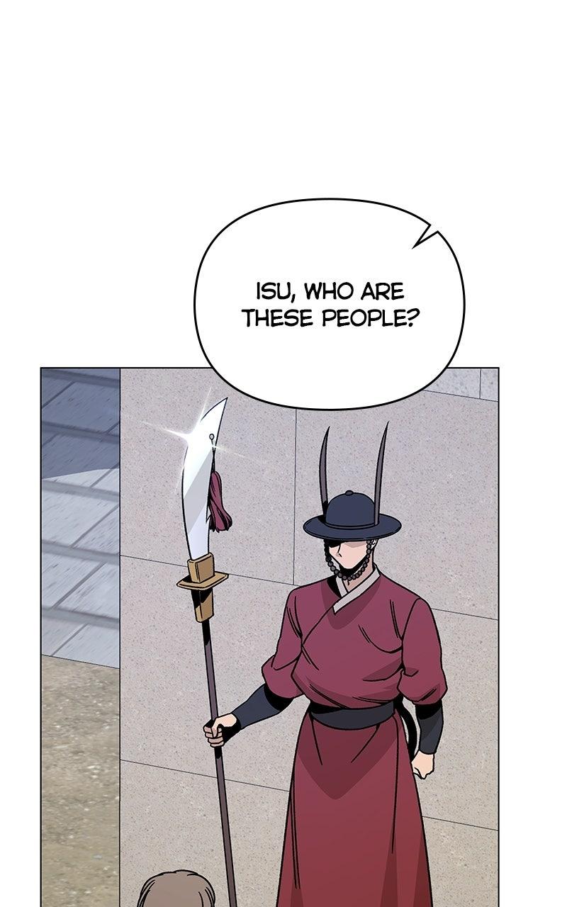 Resigning and Healingin Another World Chapter 168 page 23 - 