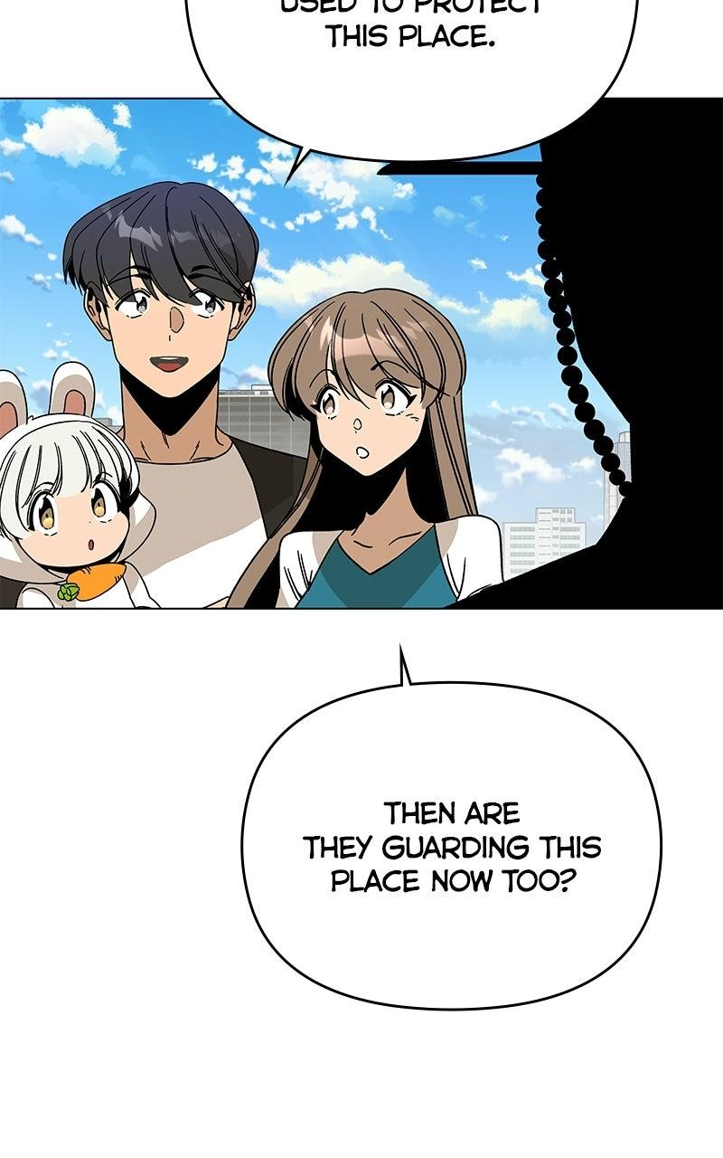 Resigning and Healingin Another World Chapter 168 page 25 - 